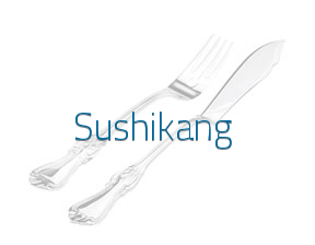 Sushikang en Barcelona