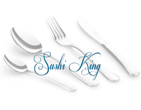 Sushi King en Granada