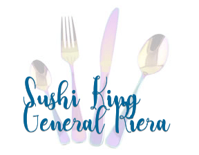 Sushi King General Riera en Palma