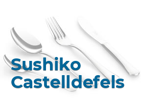 Sushiko Castelldefels* en Castelldefels