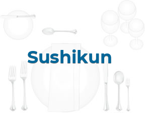 Sushikun en Las Palmas