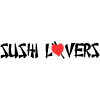 Sushi Lovers en Castellón de la Plana