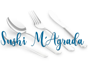 Sushi M'Agrada en El Masnou