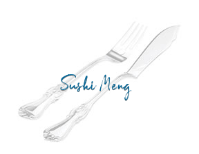Sushi Meng* en Valencia