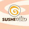 Sushi Milin en Valencia