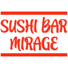 Restaurante Japonés Sushi Mirage en Badalona