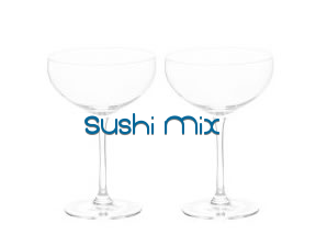 Sushi Mix en Madrid