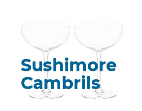 Sushi&More Cambrils en Cambrils