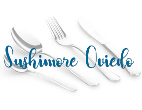 Sushimore Oviedo en Oviedo