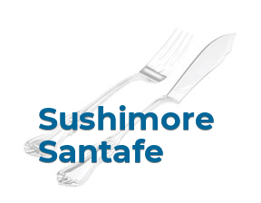 Sushimore Santafe en Santa Fe
