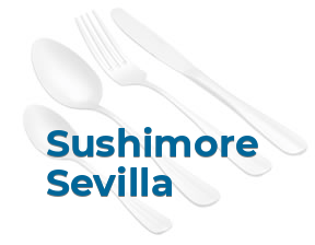 Sushimore Sevilla en Sevilla