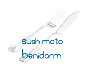 Sushimoto Benidorm en Benidorm