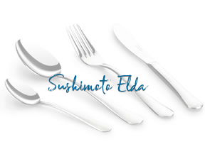 Sushimoto Elda en Elda