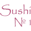 Sushi No.1 en Barcelona