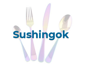 Sushingok en Fuenlabrada