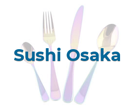 Sushi Osaka en Sabadell