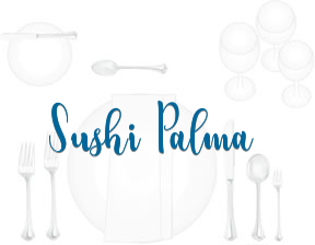 Sushi Palma en Palma