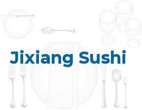 Jixiang Sushi en Barcelona