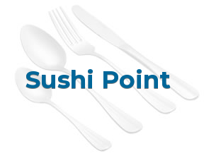 Sushi Point en Alicante