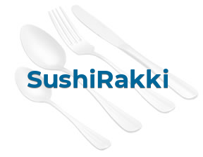 SushiRakki* en Leganés