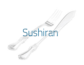 Sushiran en Madrid