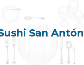 Sushi San Antón Poke en Murcia