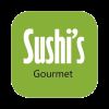 Sushi's Gourmet en San Vicente del Raspeig
