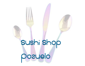 Sushi Shop Pozuelo en Pozuelo de Alarcón