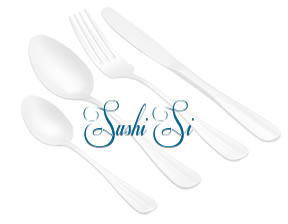 Sushi Si en Badalona