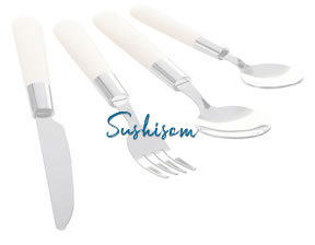 Sushisom en Málaga