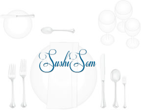 SushiSom* en San Fernando