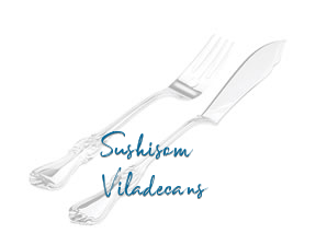 Sushisom Viladecans en Viladecans