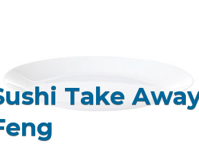 Sushi Take Away Feng en Lloret de Mar