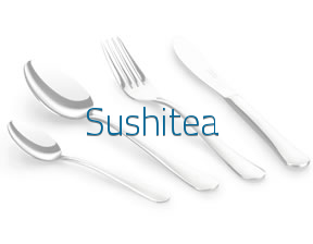 Sushitea en Fuenlabrada