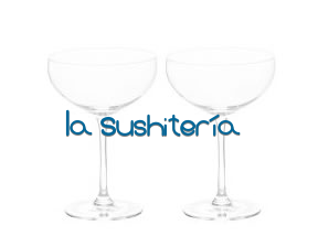La Sushitería en Valladolid