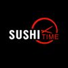 Sushi Time en Barcelona