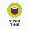 Sushi Time en Barcelona