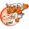 Sushi Time Nikkei en Sagunto