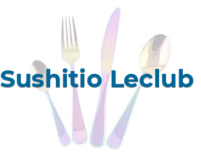 Sushitio Leclub en Valencia