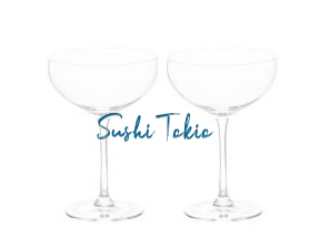 Sushi Tokio en Santa Lucía de Tirajana