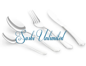 Sushi Unlimited en Palma
