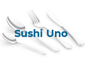 Sushi Uno en Madrid