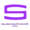 Sushiwakka Express Calle Hortaleza en Madrid