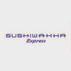 Sushiwakka Express en Madrid