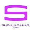 Sushiwakka Express en Madrid