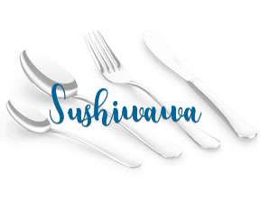 Sushiwawa en Barcelona