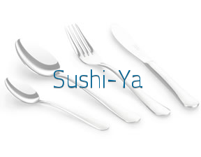 Sushi-Ya en Barcelona