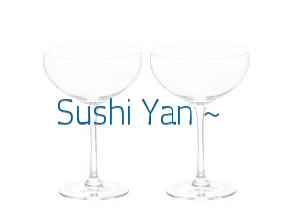 Sushi Yan ~ en Madrid