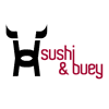 Sushi & Buey Barajas en Madrid