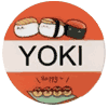 Sushi Yoki en Barcelona